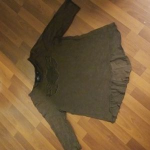 Harley-Davidson top 2xl